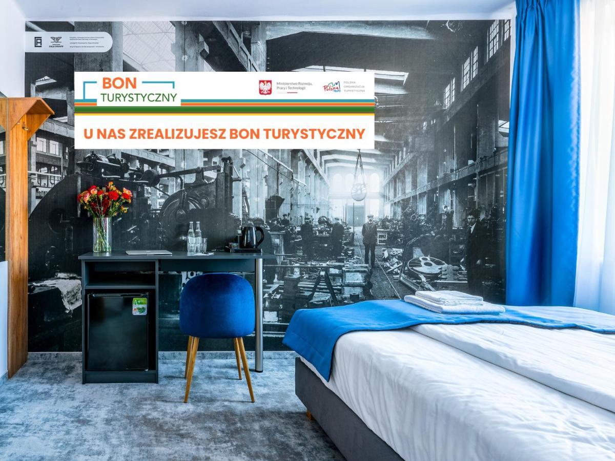 Park Apartamenty ชานูฟ ภายนอก รูปภาพ