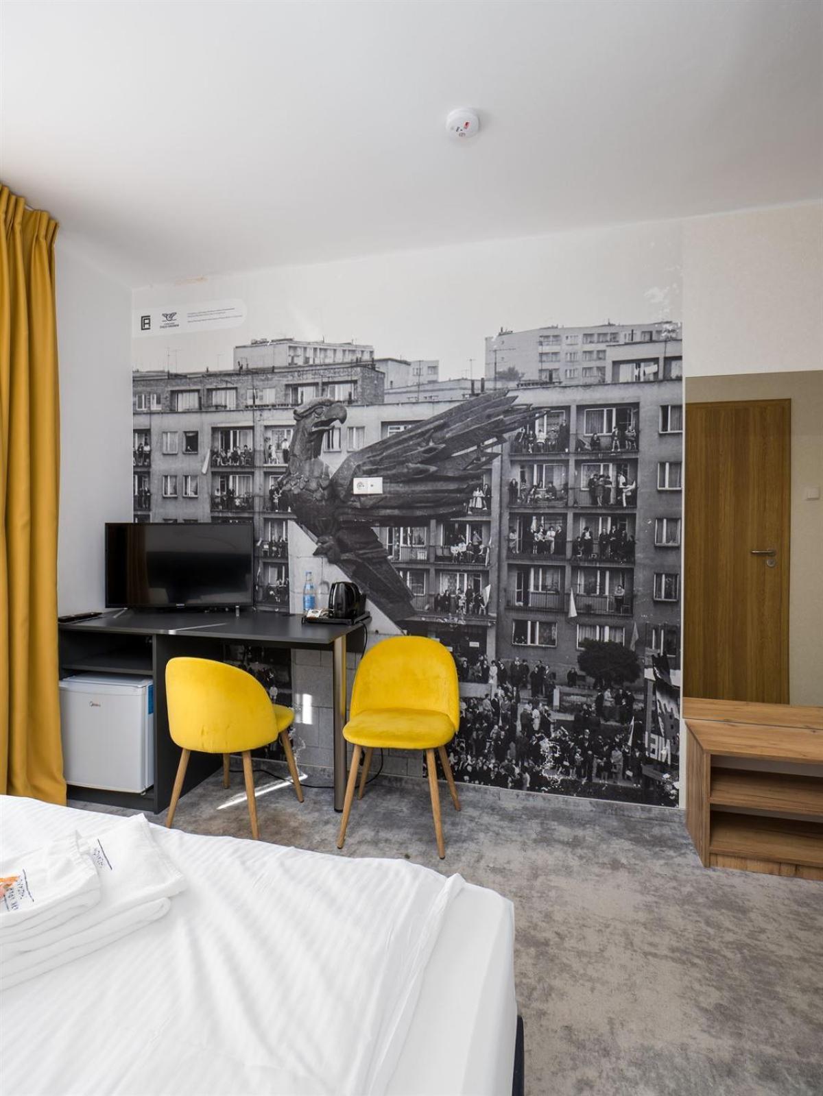 Park Apartamenty ชานูฟ ภายนอก รูปภาพ